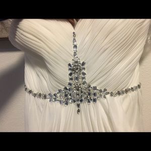 Prom dress/Bridesmaid dress